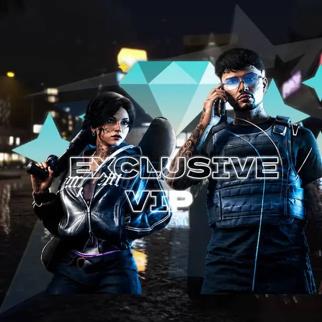 Exclusive VIP