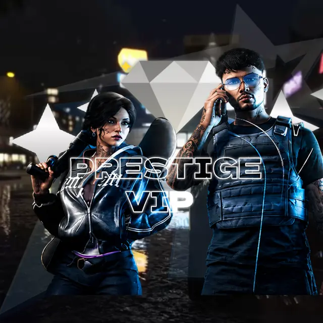 Prestige VIP