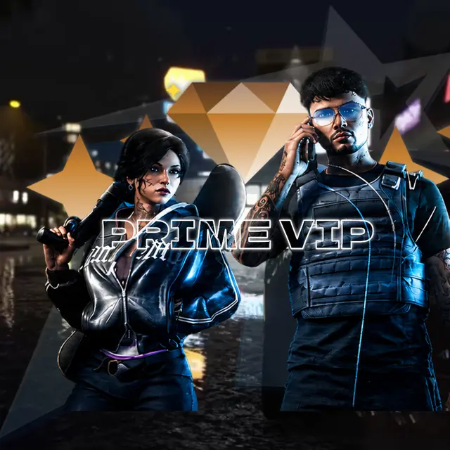 Prime VIP